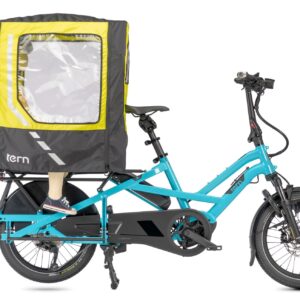 Tern Rain Shield, rainshield gsd gen3 1kid