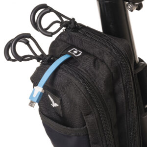 Tern RidePocket, ridepocket close