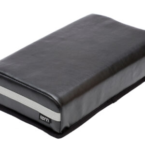 Tern Sidekick Seat Pad, seat pad front 34 v02