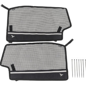 Tern Sidekick Wheel Guard, L, sidekickwheelguard l included