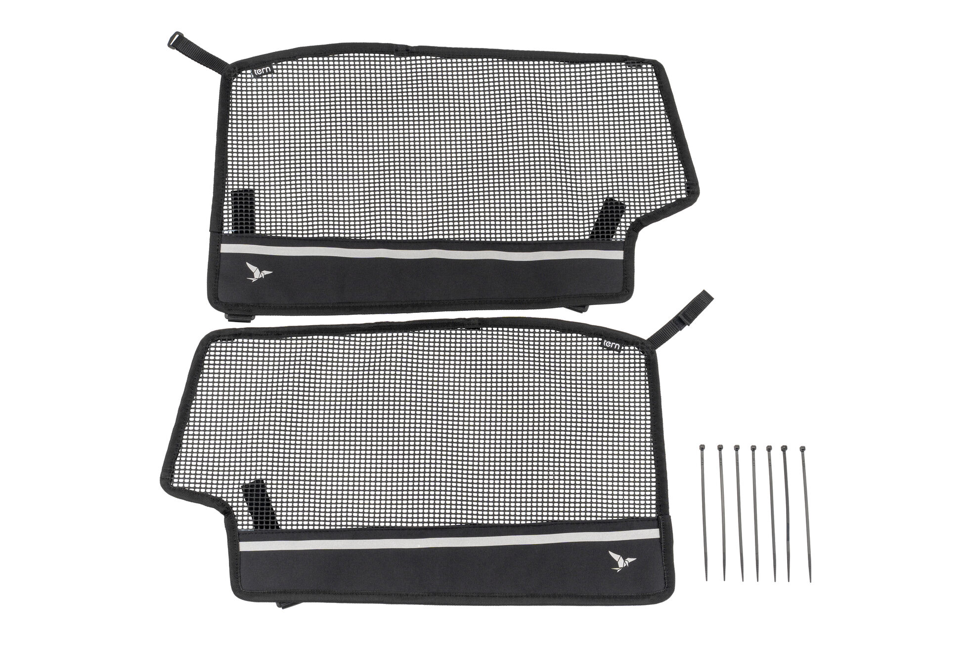 Tern Sidekick Wheel Guard, L, sidekickwheelguard l included