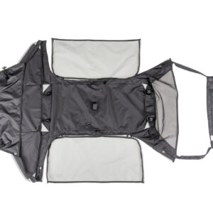Tern Sun Shield, sunshield product flat