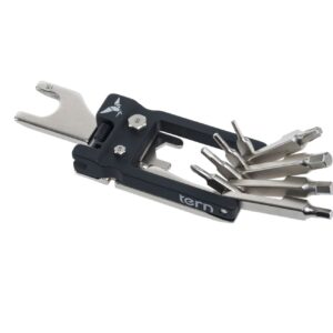 Tern Tern Tool, terntool 2 01