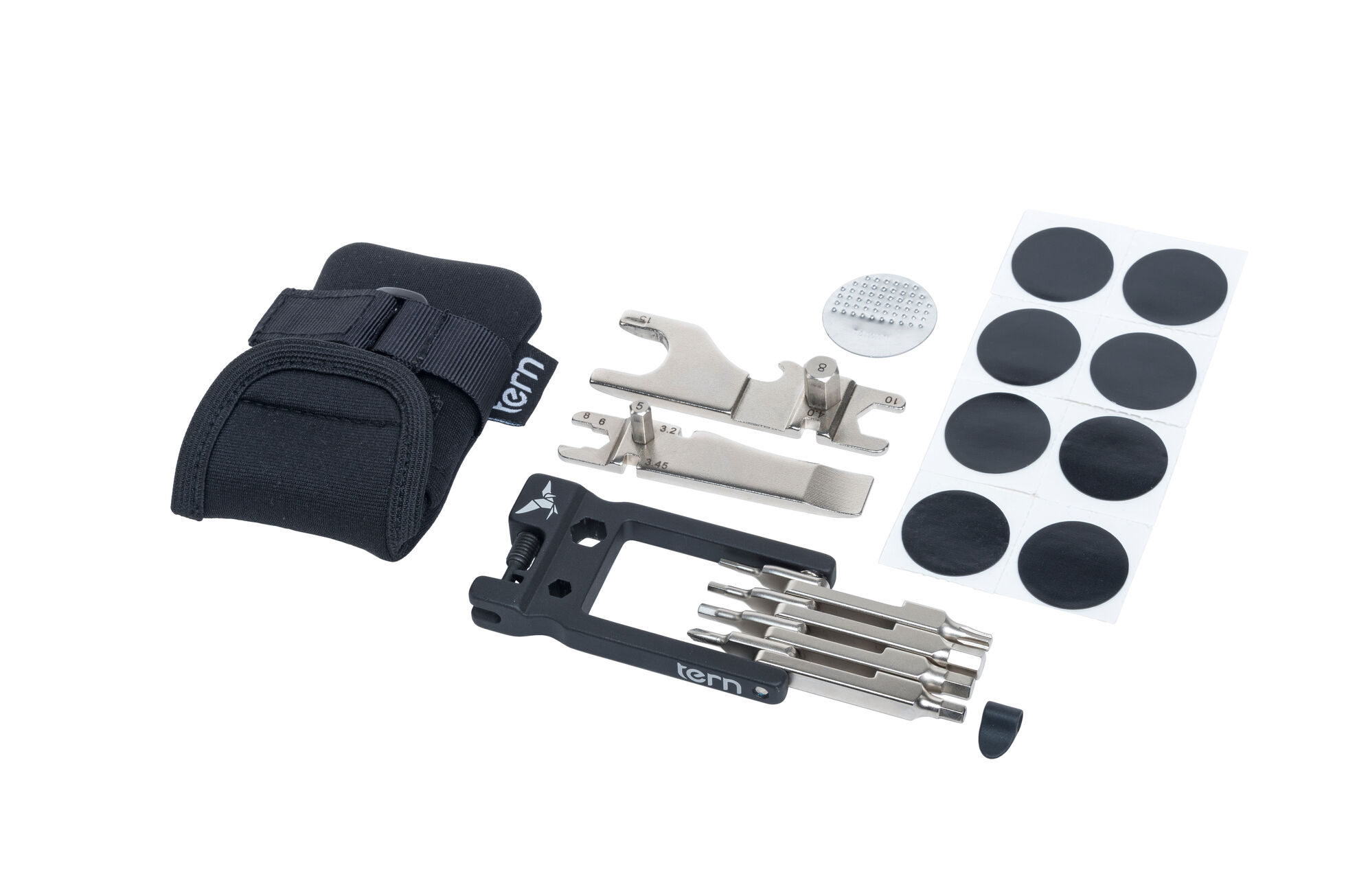 Tern Tern Tool, terntool 2 04 includes