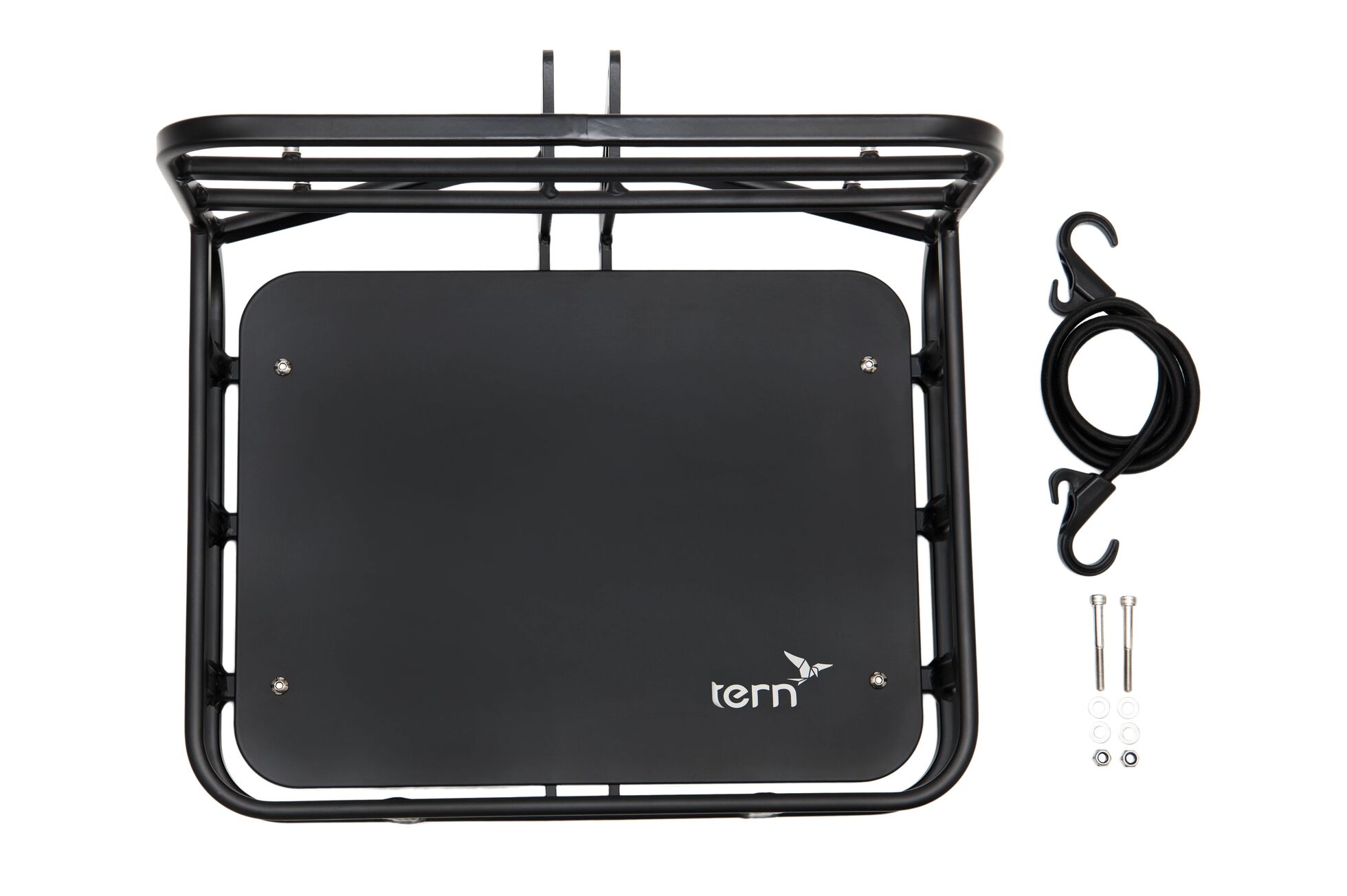Tern Transporteur Rack, transporteur rack