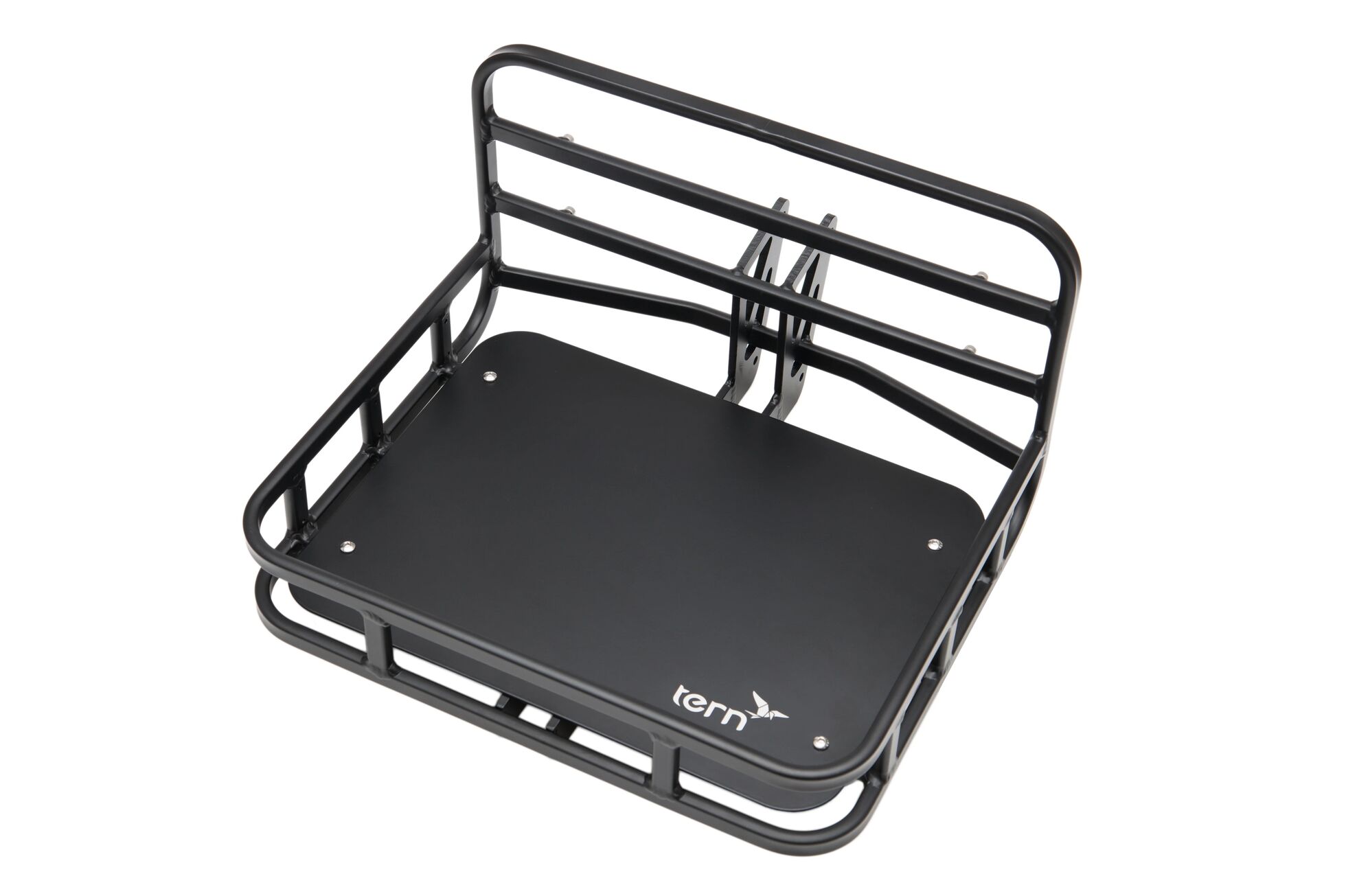 Tern Transporteur Rack, transporteur rack angle