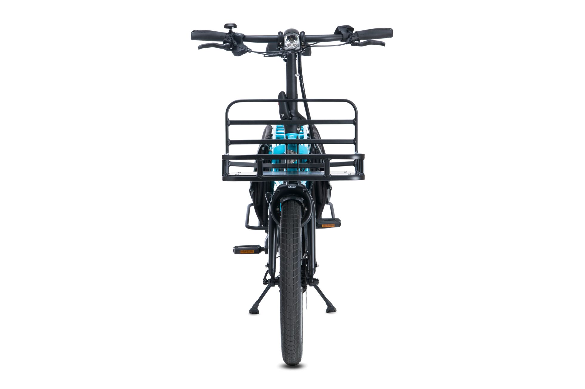 Tern Transporteur Rack, transporteur rack front