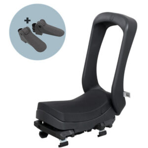 Bike43 Rear Junior Seat
