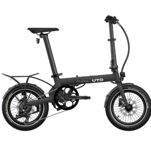 UTO OG16 Folding Electric Bike