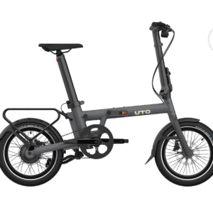 UTO PRO16 Folding Electric Bike