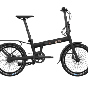 UTO PRO20 NE Folding Bike (Non-Electric)