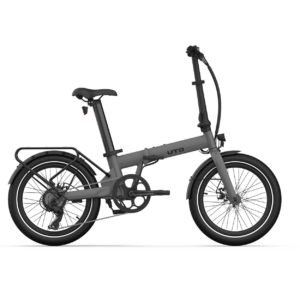 UTO ESS20 Folding Electric Bike