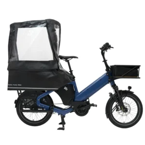 Bike43 Rain Canopy