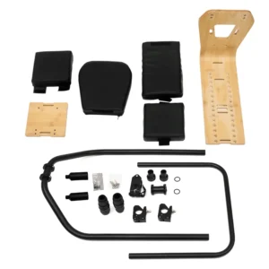 Bike43 Pivotable Bench Kit Bars