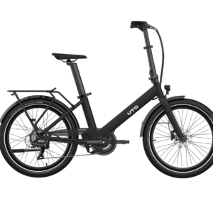UTO OG24 Compact Electric City Bike