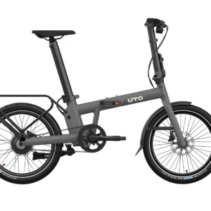 UTO PRO20 Folding Electric Bike