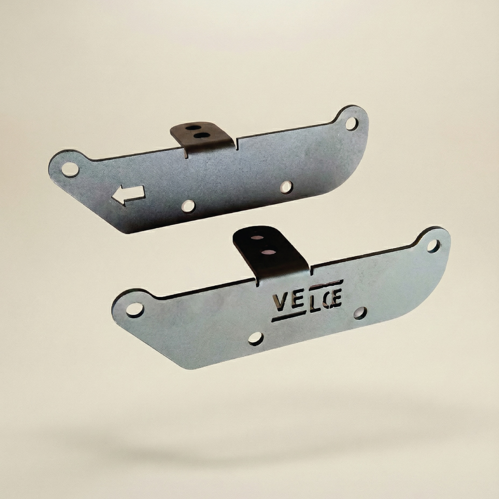 Veloe Trailer Connection