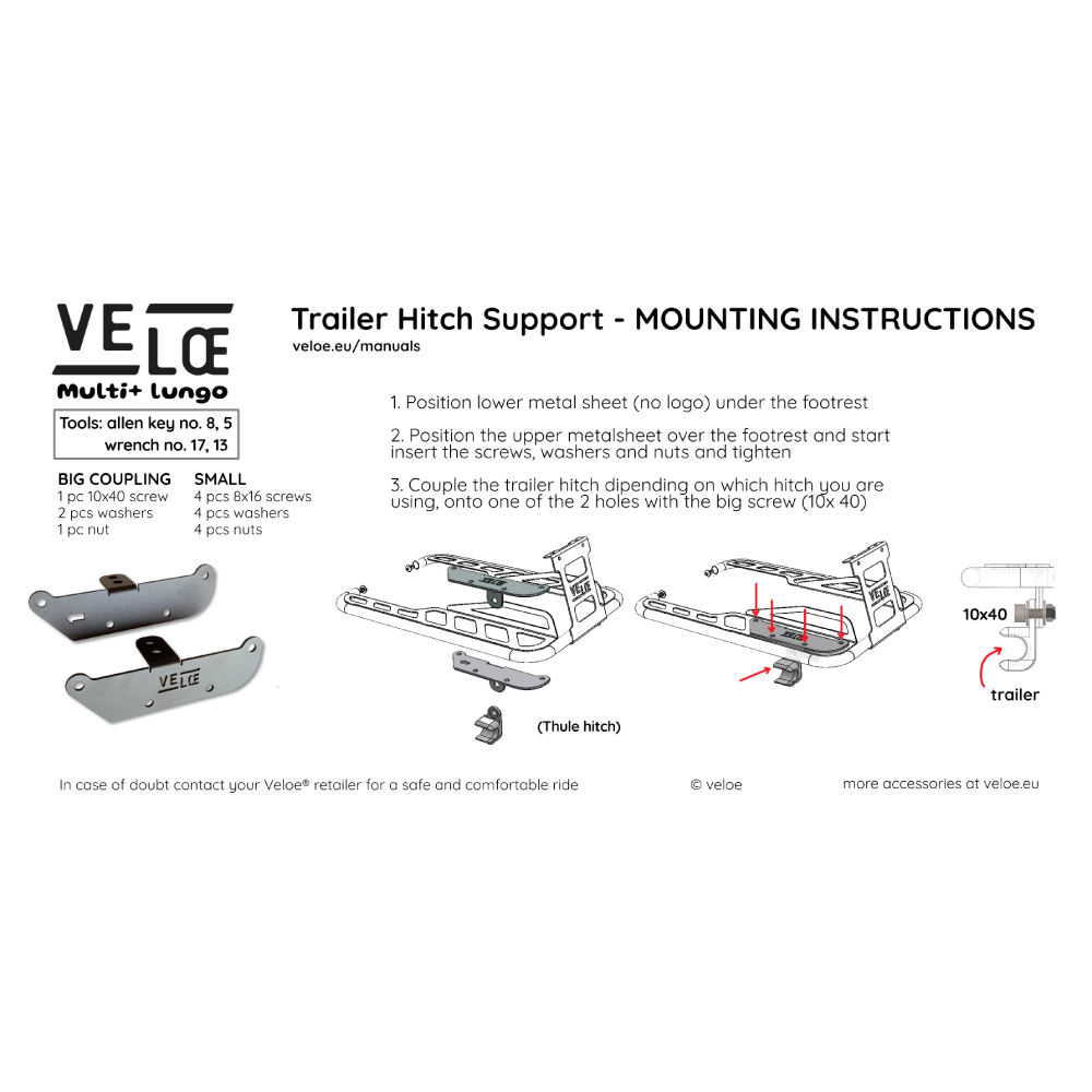 Veloe Trailer Connection (3)