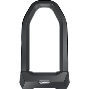 Abus Granit Super Extreme 2500 D-Lock, with bracket