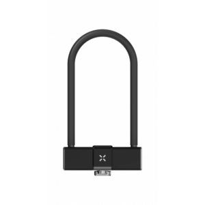 Black X Titan RockSolid Smart Shackle Lock
