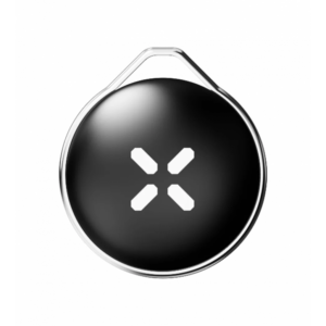 Black X xKey Remote Key Fob