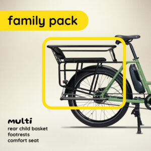 Veloe Family Pack