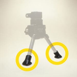 Veloe Heavy Cargo Kickstand Shoes