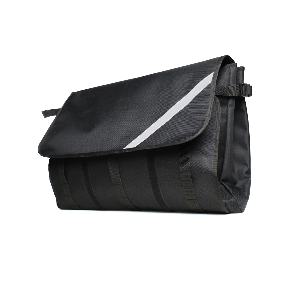 Veloe Side Bag