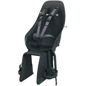 Urban Iki Rear Seat TA-KE Easy Fix, Bincho Black
