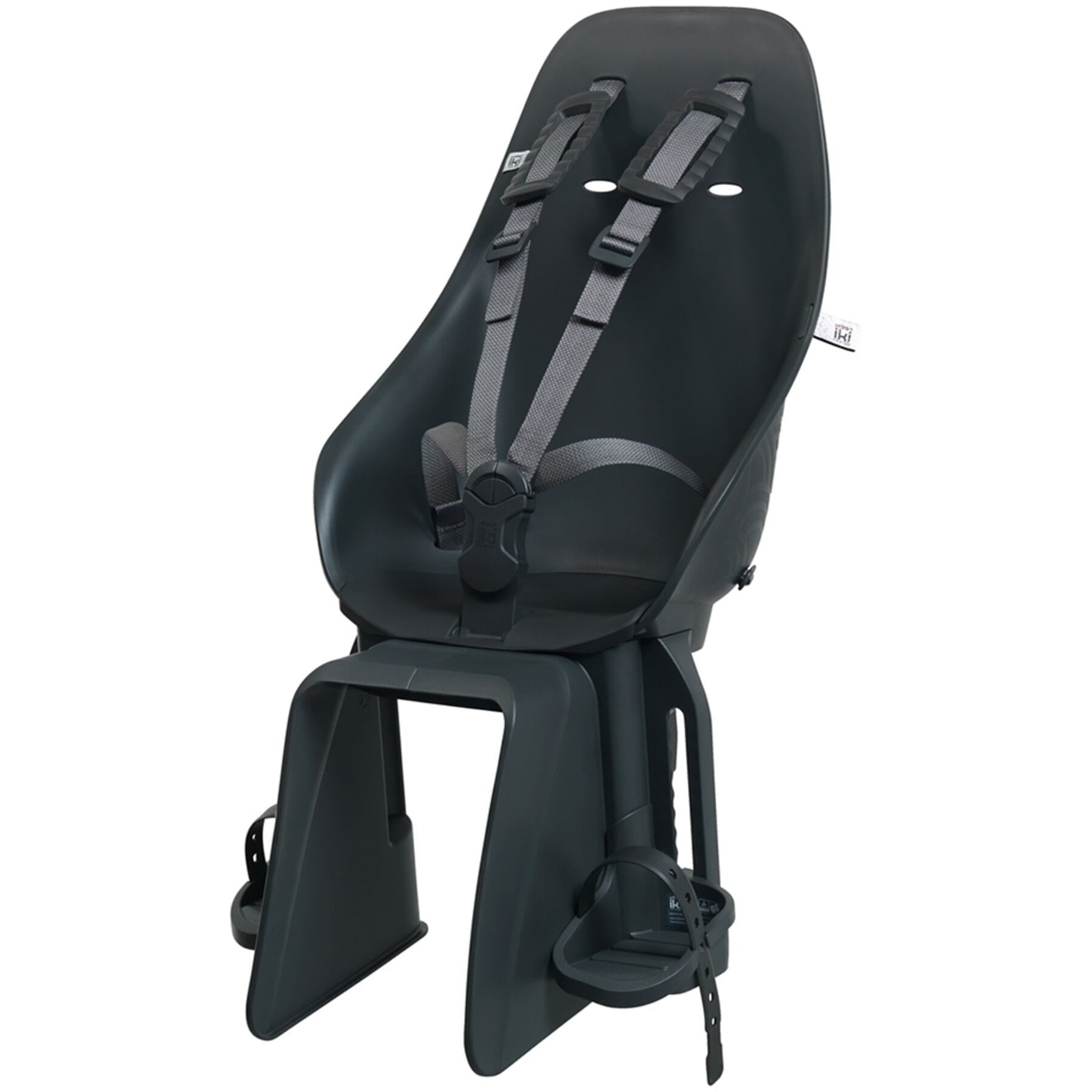 Urban Iki Rear Seat TA-KE Easy Fix, Bincho Black