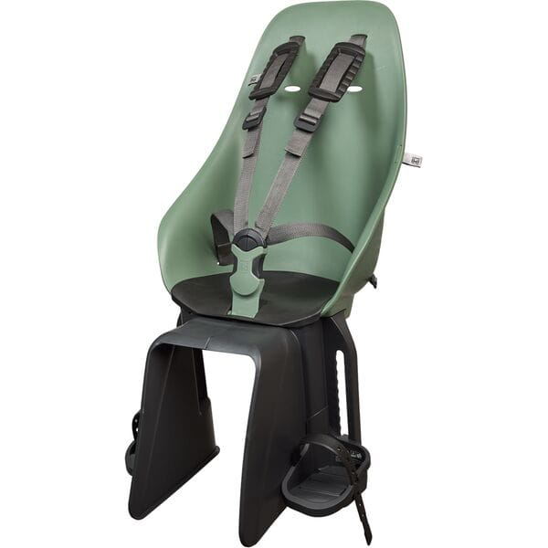 Urban Iki Rear Seat TA-KE Easy Fix, Icho Green