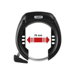 Abus 5650L Frame Lock for Veloe
