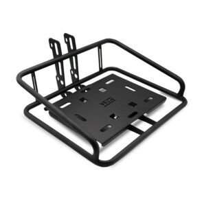 Veloe Big Front Rack