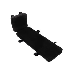 Veloe Comfort Seat