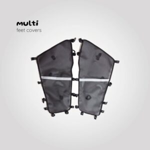 Veloe Safety Covers