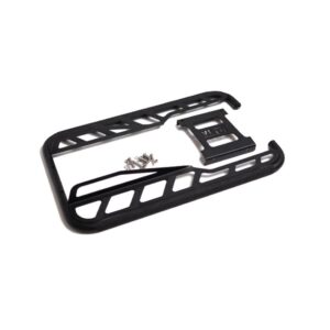 Veloe Footrests