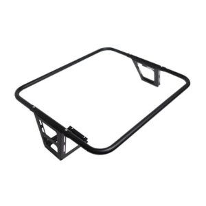 Veloe Rear Child Basket