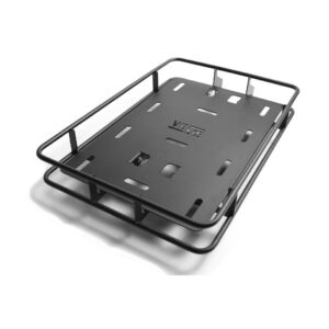 Veloe Rear Work Basket