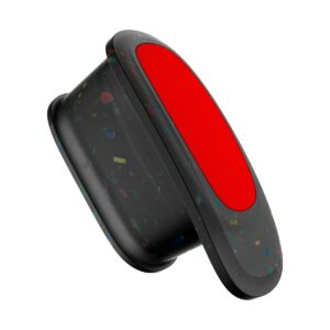 woom READY helmet light