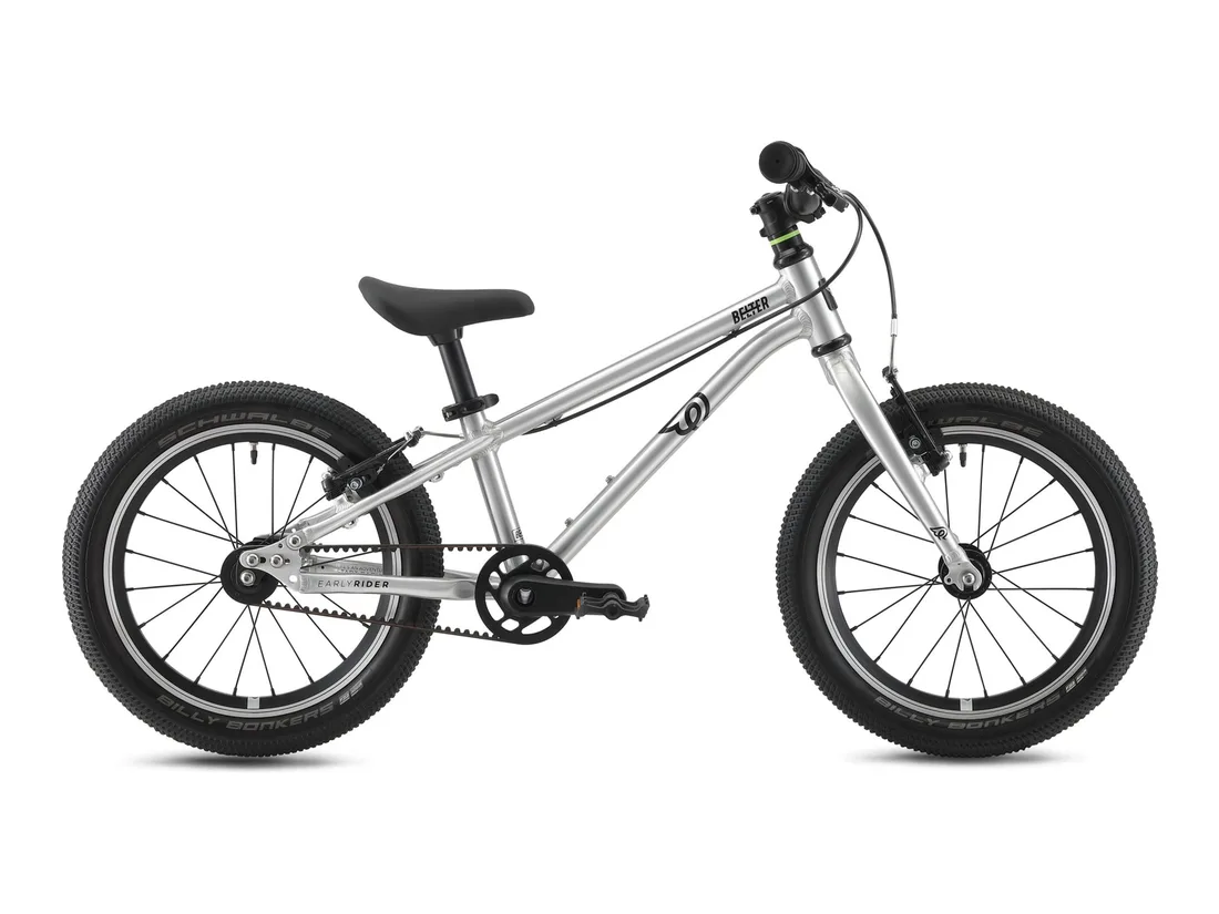 Early Rider Belter 16 kids bike