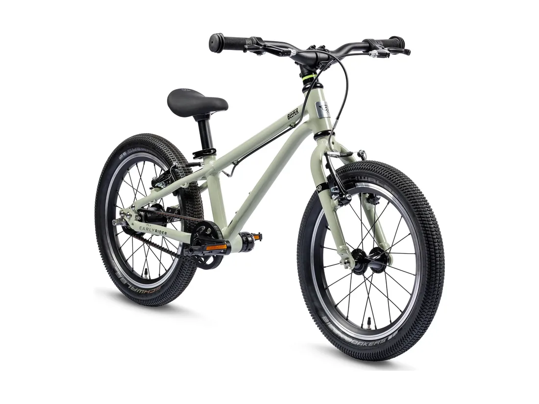Early Rider Belter 16 Auto kids bike