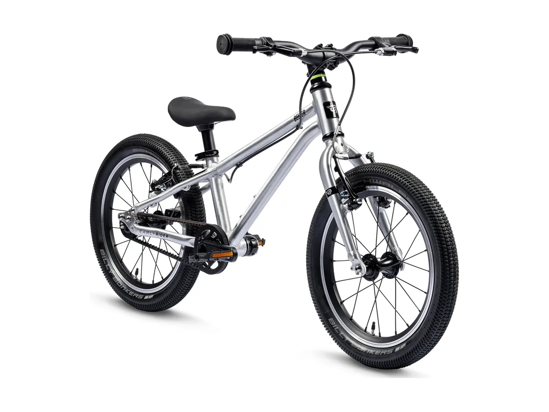 Early Rider Belter 16 kids bike