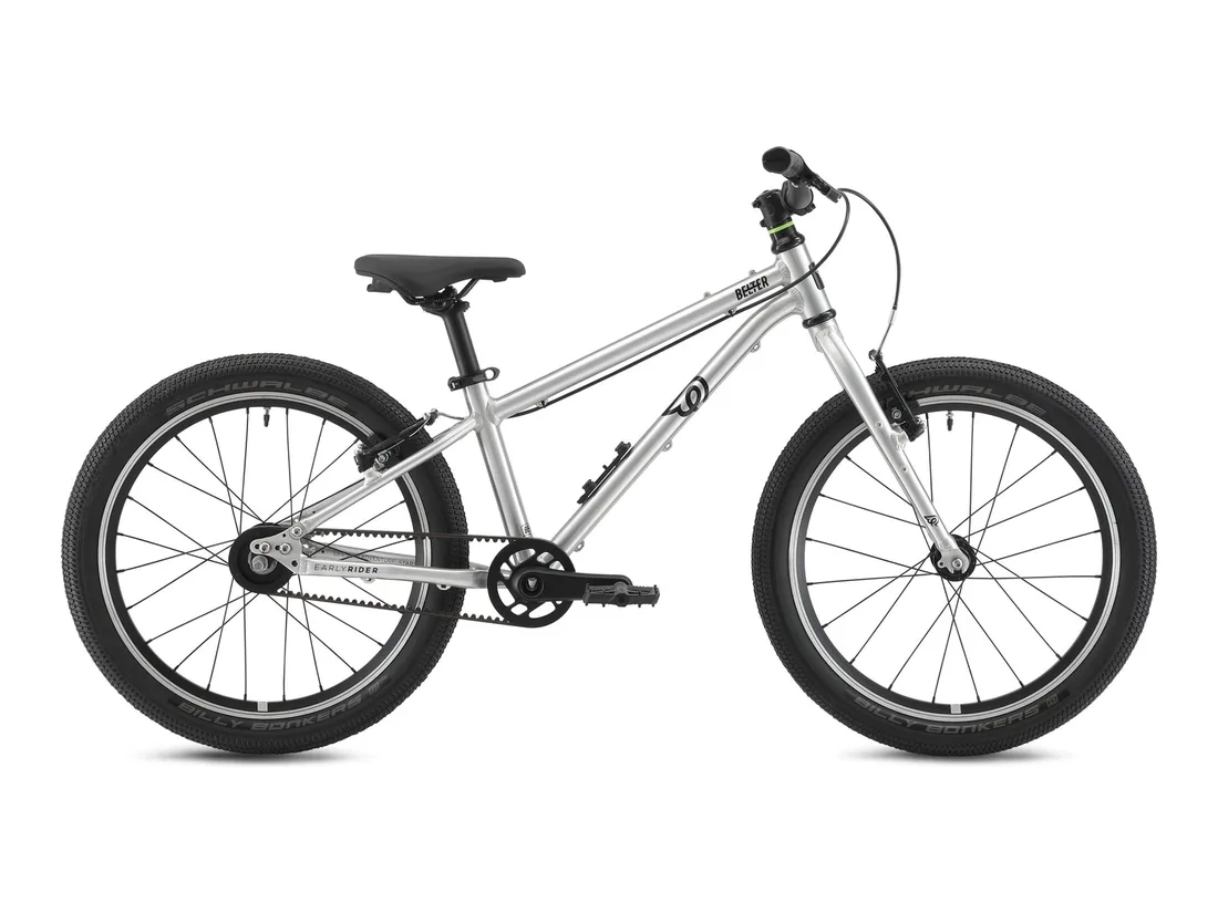 Early Rider Belter 20 Auto kids bike