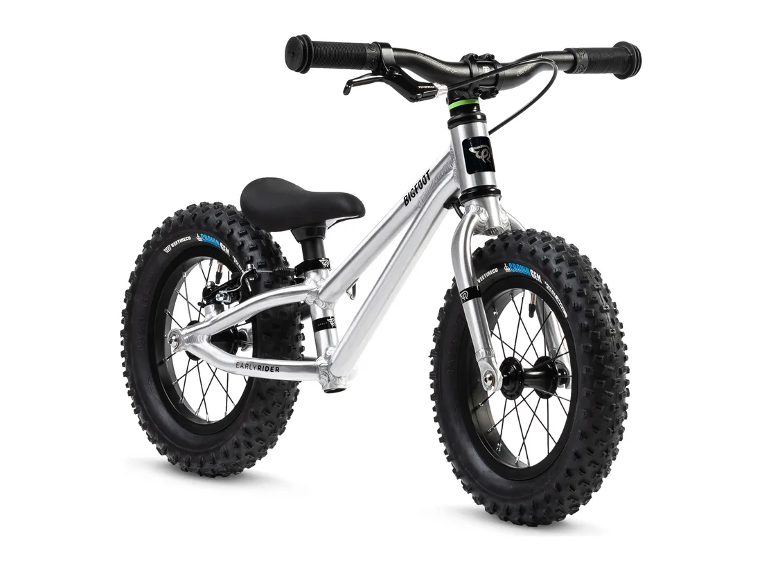 Early Rider Big Foot 12