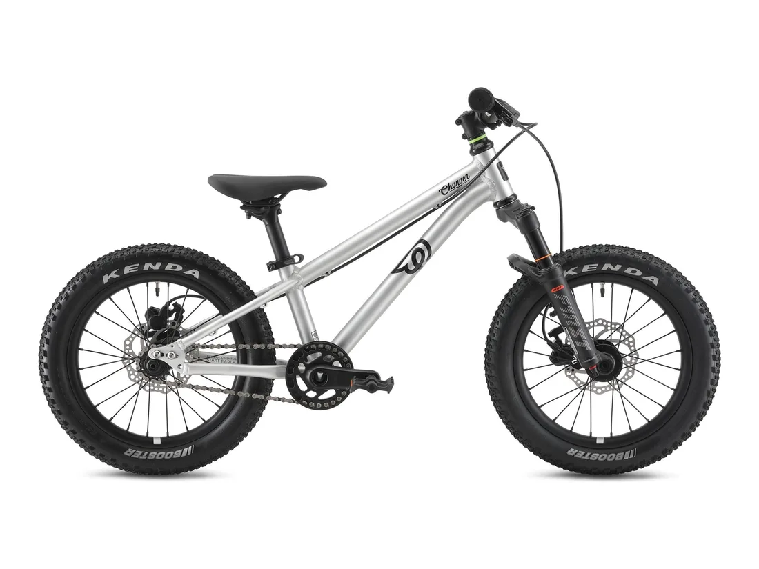 Early Rider Charger 16 kids mountain bike