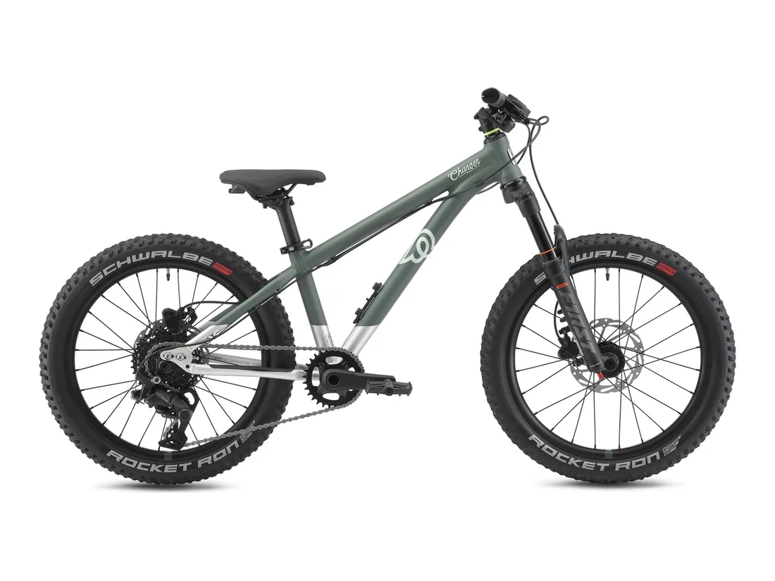 Early Rider Charger 20 kids mountain bike