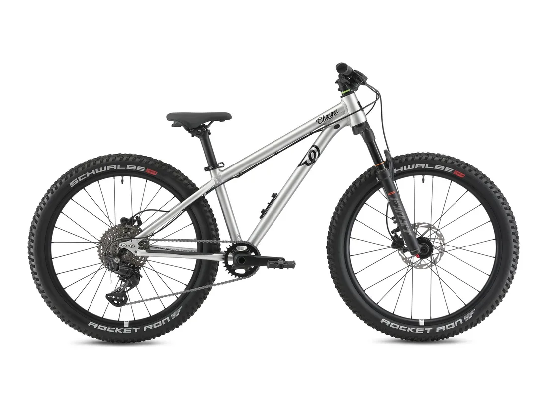 Early Rider Charger 24 kids mountain bike