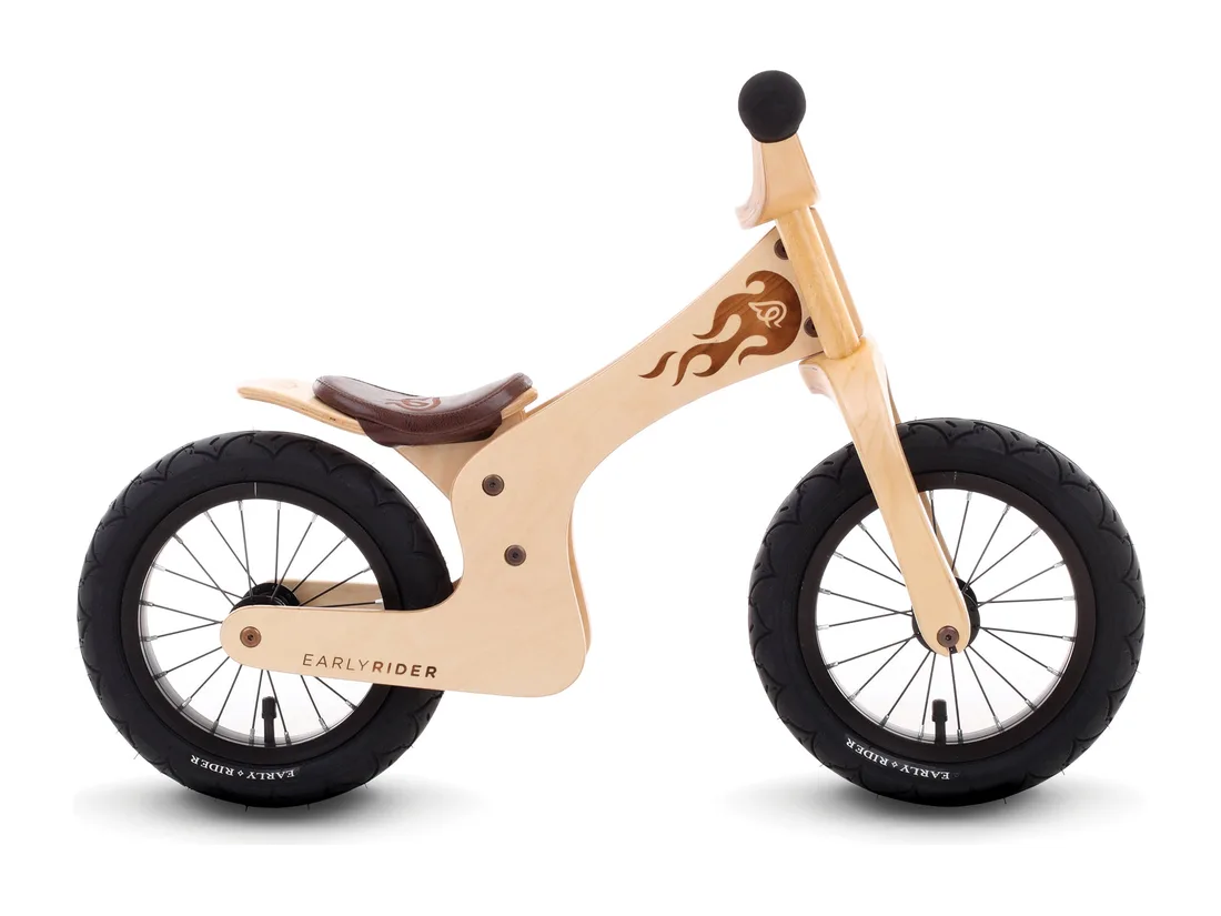 Early Rider Lite wooden balance bike