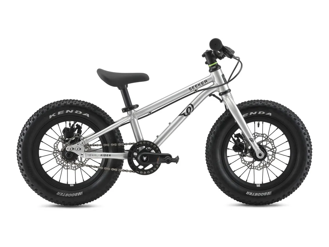 Early Rider Seeker 14 kids trail bike
