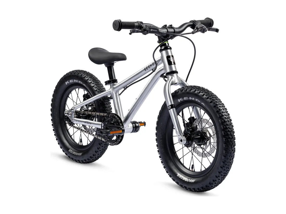 Early Rider Seeker 14 kids trail bike